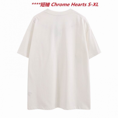 C.h.r.o.m.e. H.e.a.r.t.s. Round neck 2937 Men