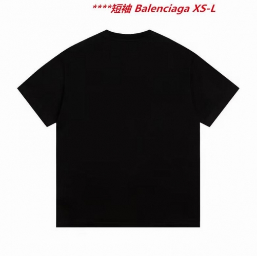 B.a.l.e.n.c.i.a.g.a. Round neck 2920 Men