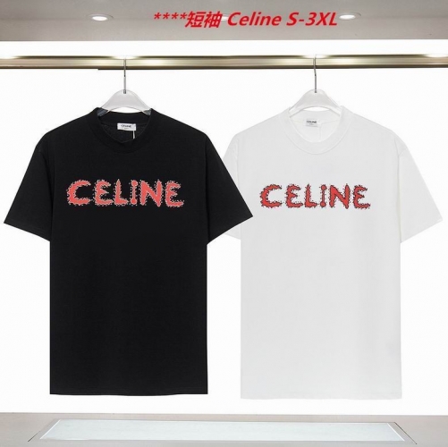 C.e.l.i.n.e. Round neck 2214 Men