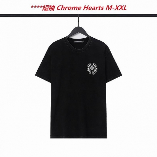 C.h.r.o.m.e. H.e.a.r.t.s. Round neck 3551 Men