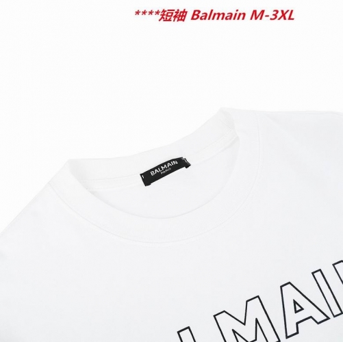 B.a.l.m.a.i.n. Round neck 2339 Men