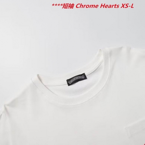 C.h.r.o.m.e. H.e.a.r.t.s. Round neck 2640 Men