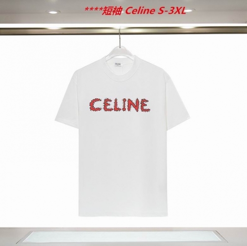 C.e.l.i.n.e. Round neck 2212 Men