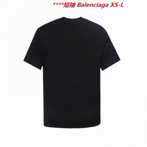 B.a.l.e.n.c.i.a.g.a. Round neck 2989 Men