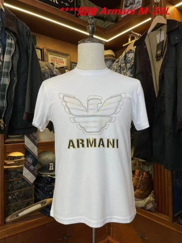 A.r.m.a.n.i. Round neck 2514 Men