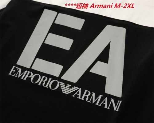 A.r.m.a.n.i. Round neck 2502 Men