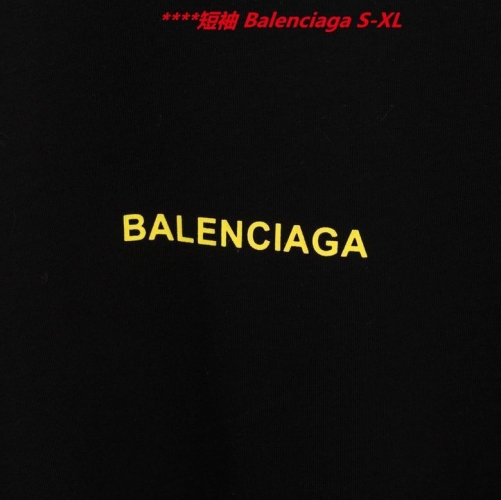 B.a.l.e.n.c.i.a.g.a. Round neck 3159 Men