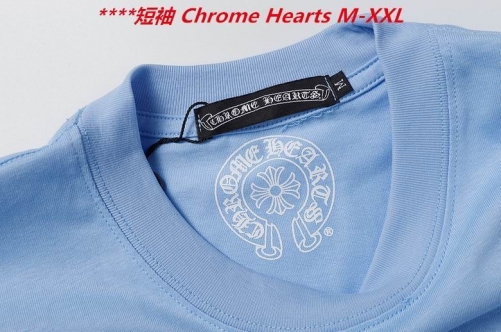 C.h.r.o.m.e. H.e.a.r.t.s. Round neck 3241 Men