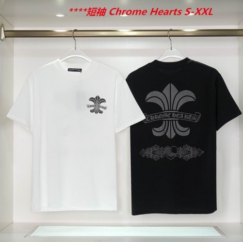 C.h.r.o.m.e. H.e.a.r.t.s. Round neck 3128 Men