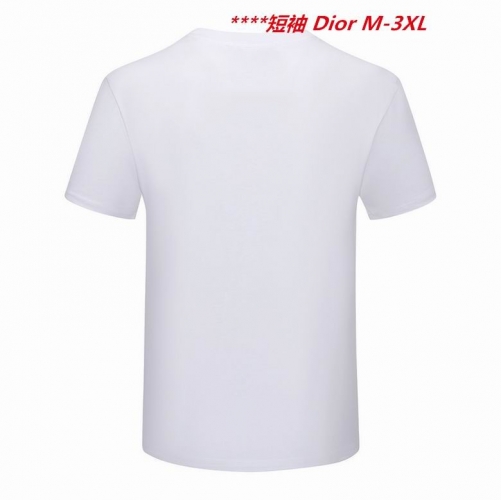 D.I.O.R. Round neck 3213 Men