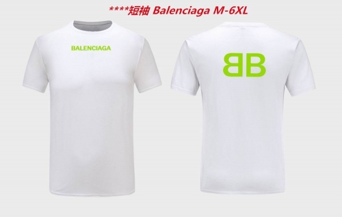 B.a.l.e.n.c.i.a.g.a. Round neck 3601 Men