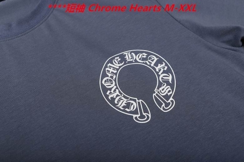 C.h.r.o.m.e. H.e.a.r.t.s. Round neck 3295 Men