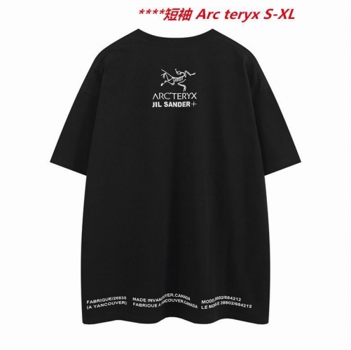 A.r.c.t.e.r.y.x. Round neck 2802 Men