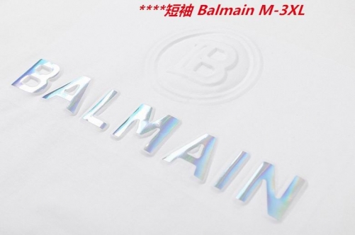 B.a.l.m.a.i.n. Round neck 2215 Men