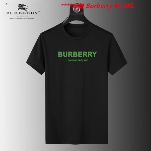 B.u.r.b.e.r.r.y. Round neck 3971 Men