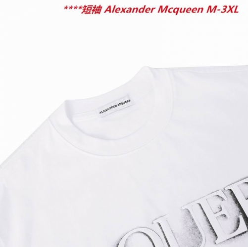 A.l.e.x.a.n.d.e.r. M.c.q.u.e.e.n. Round neck 2146 Men