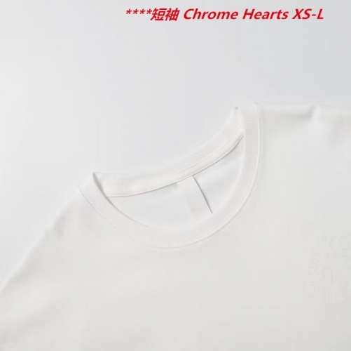 C.h.r.o.m.e. H.e.a.r.t.s. Round neck 2634 Men