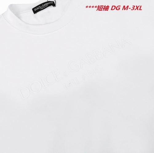 D..G.. Round neck 2775 Men