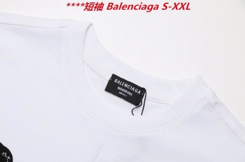 B.a.l.e.n.c.i.a.g.a. Round neck 3523 Men