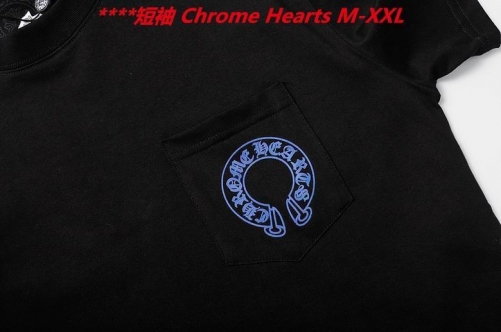 C.h.r.o.m.e. H.e.a.r.t.s. Round neck 3214 Men