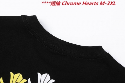 C.h.r.o.m.e. H.e.a.r.t.s. Round neck 3816 Men