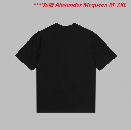 A.l.e.x.a.n.d.e.r. M.c.q.u.e.e.n. Round neck 2149 Men