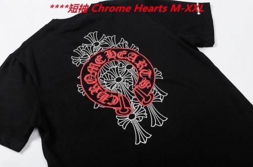 C.h.r.o.m.e. H.e.a.r.t.s. Round neck 3222 Men