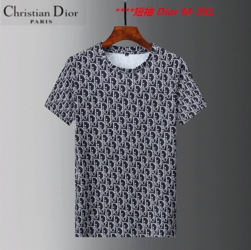 D.I.O.R. Round neck 3236 Men