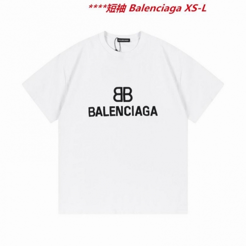 B.a.l.e.n.c.i.a.g.a. Round neck 2967 Men