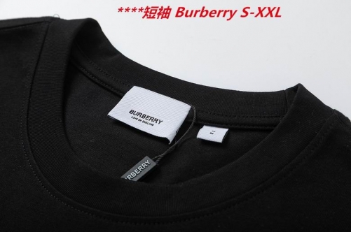 B.u.r.b.e.r.r.y. Round neck 3237 Men