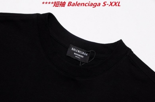 B.a.l.e.n.c.i.a.g.a. Round neck 3501 Men