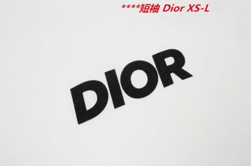 D.I.O.R. Round neck 2620 Men