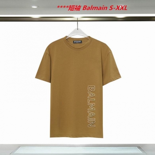 B.a.l.m.a.i.n. Round neck 2192 Men