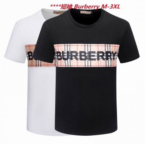 B.u.r.b.e.r.r.y. Round neck 3792 Men