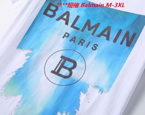 B.a.l.m.a.i.n. Round neck 2206 Men