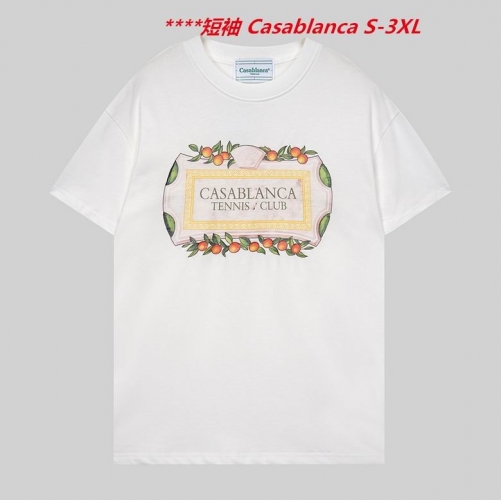 C.a.s.a.b.l.a.n.c.a. Round neck 2236 Men