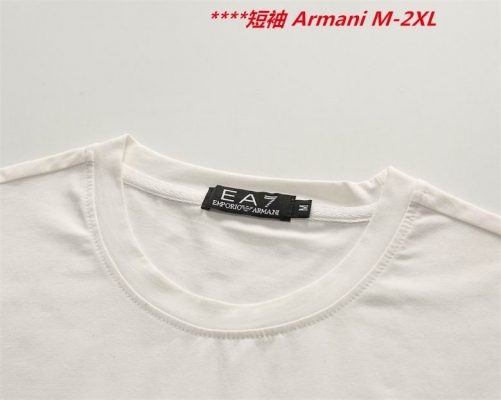 A.r.m.a.n.i. Round neck 2504 Men