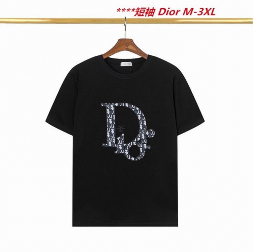 D.I.O.R. Round neck 3087 Men