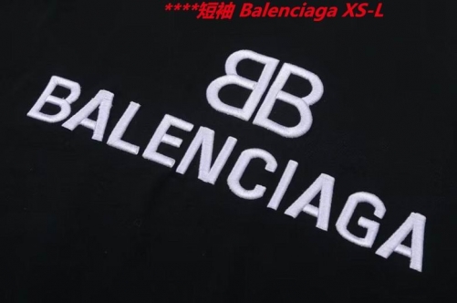 B.a.l.e.n.c.i.a.g.a. Round neck 2961 Men