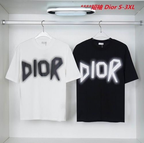 D.I.O.R. Round neck 2930 Men