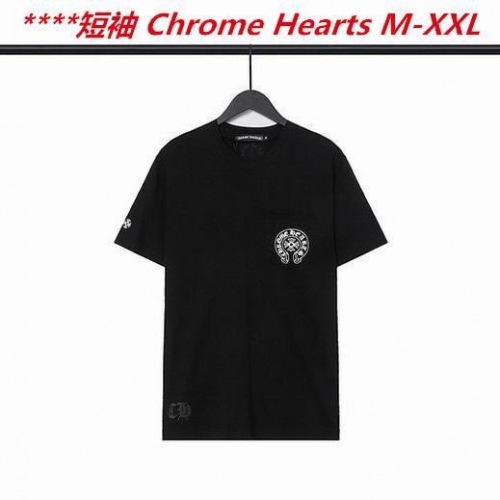 C.h.r.o.m.e. H.e.a.r.t.s. Round neck 3339 Men