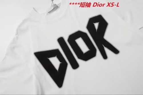 D.I.O.R. Round neck 2627 Men