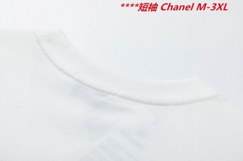 C.h.a.n.e.l. Round neck 2209 Men