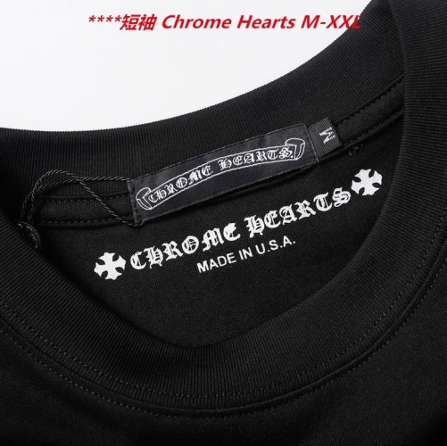 C.h.r.o.m.e. H.e.a.r.t.s. Round neck 3621 Men