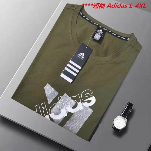 A.d.i.d.a.s. Round neck 2106 Men