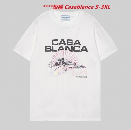 C.a.s.a.b.l.a.n.c.a. Round neck 2229 Men