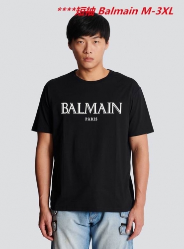 B.a.l.m.a.i.n. Round neck 2337 Men