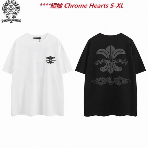 C.h.r.o.m.e. H.e.a.r.t.s. Round neck 2985 Men