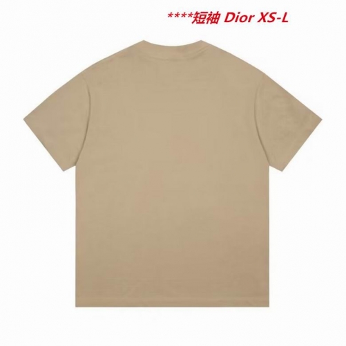 D.I.O.R. Round neck 2623 Men