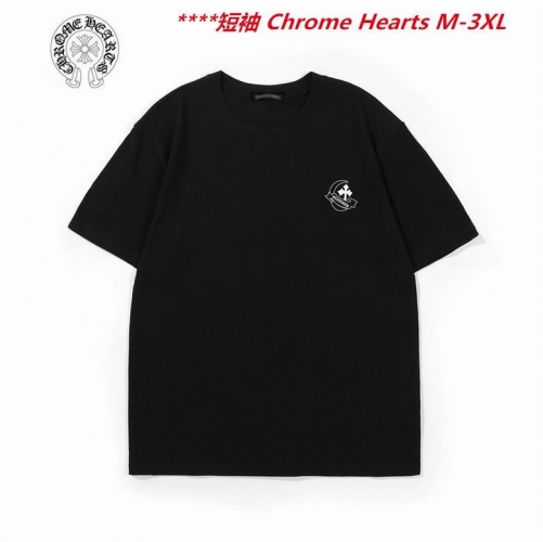 C.h.r.o.m.e. H.e.a.r.t.s. Round neck 3754 Men